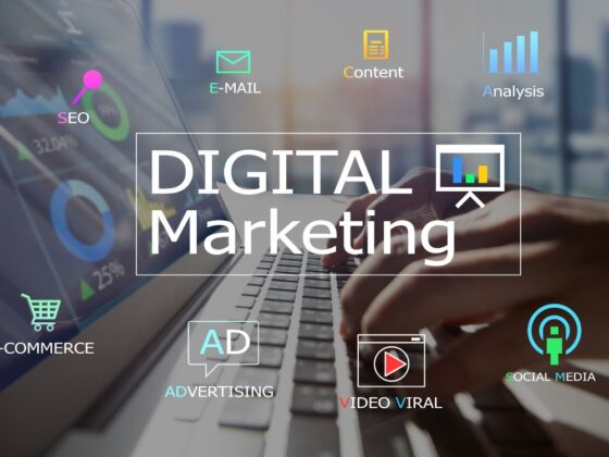 Elevate Your Digital Presence with JMT’s Digital Marketing & IT Solutions in Muscat